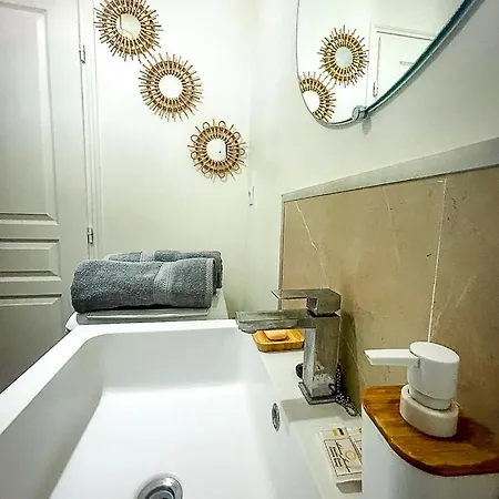 Cocon Versaillais Versailles