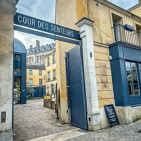 Cocon Versaillais * Versailles