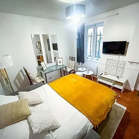 Cocon Versaillais * Versailles