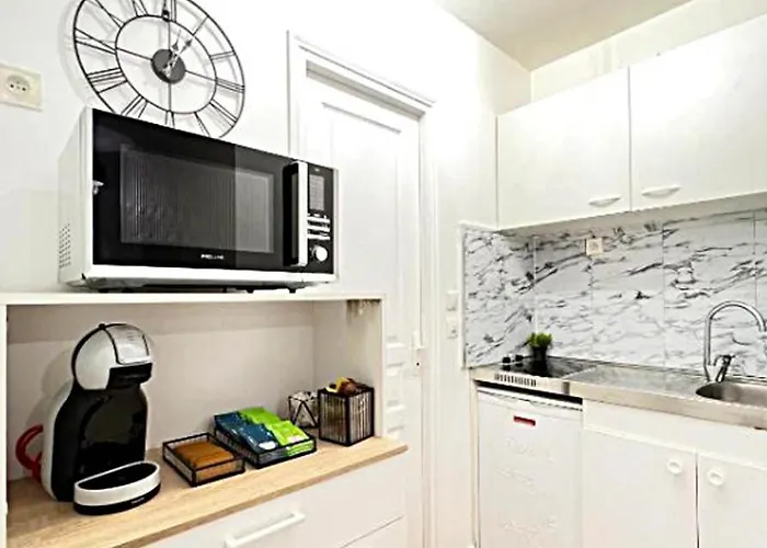 Cocon Versaillais 베흑사이으