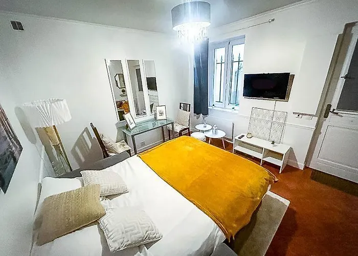 Cocon Versaillais * 베흑사이으